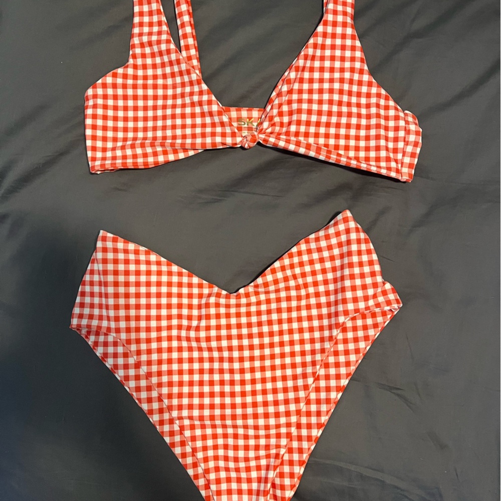 Skatie Bikini - Size L